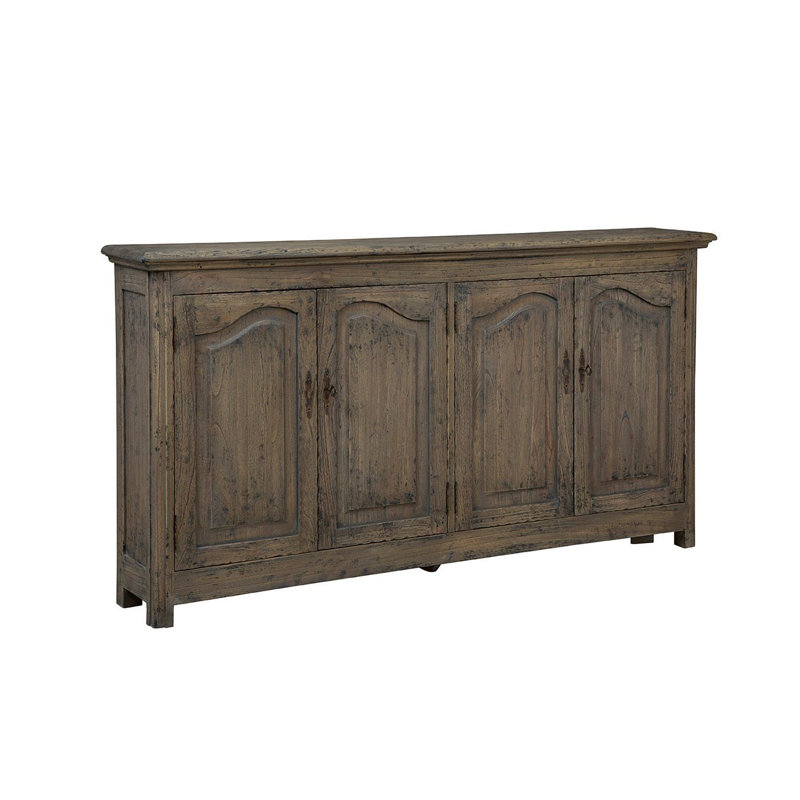 Hughes 64" Sideboard