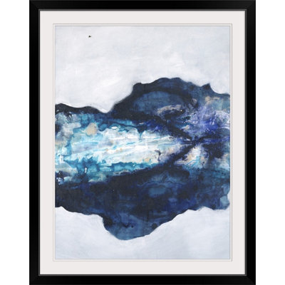 'Cooling Pool I' Print