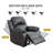 Ashey Recliner Chair-195285692