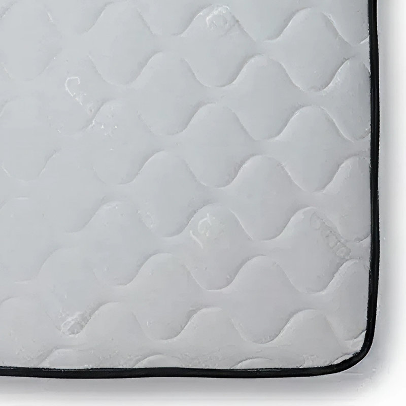 Winksleep Eco Coil Mattress – Medium-Firm, Orthopaedic Support, Cool & Breathable, Ultimate Comfort for Restful Sleep