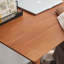 Petit bureau de style japonais