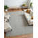 Tapis rectangulaire Utopia Rectangle 6 pi 8 po x 9 pi 7 po