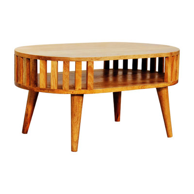 Console polyvalente avec plateau en bois et table basse de loisirs