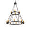 Lakeshore 12 - Light Chandelier