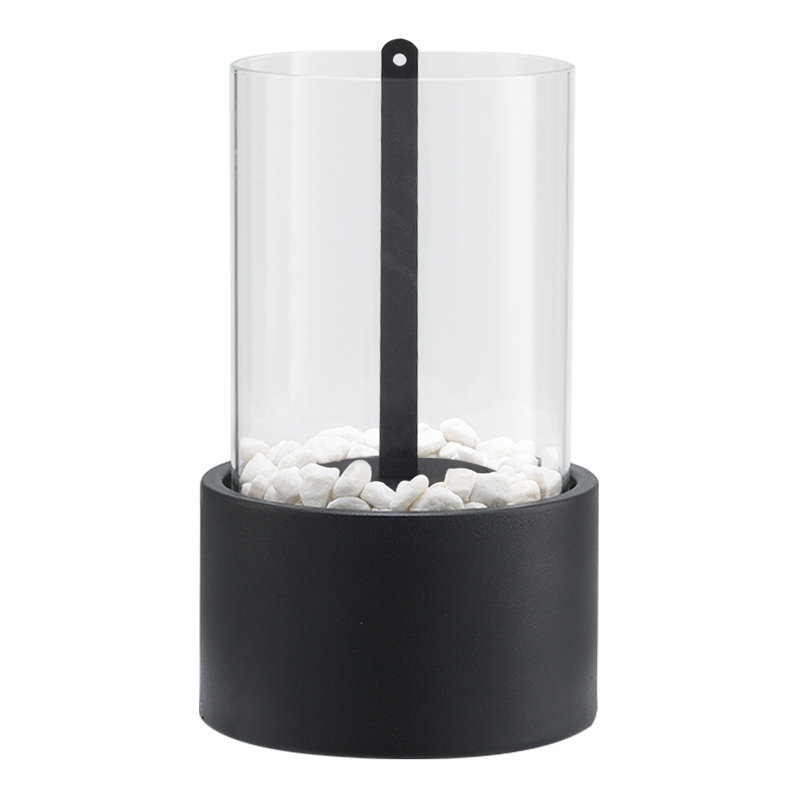 Bio-Ethanol Tabletop Fireplace