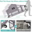 Mobile chicken coop w/ wheels, nest box, leakproof tray & uv-resistant roof "(78 chars)-681331458