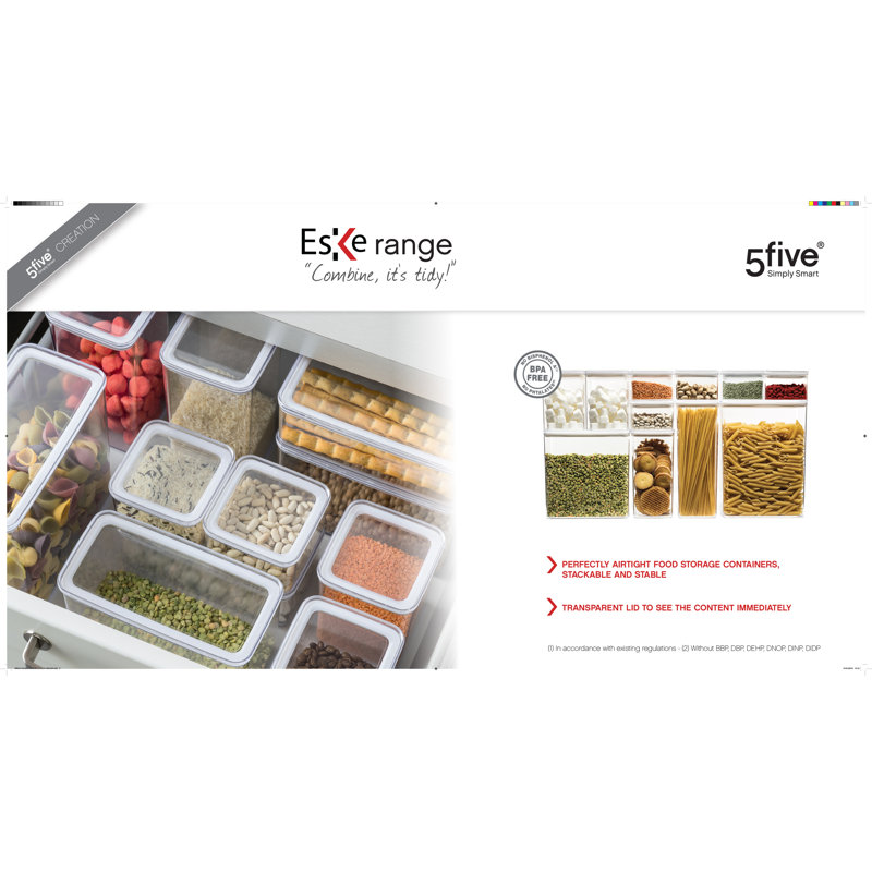 Food Storage Container