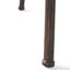 Tabouret Rancher