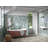 Edisto 4'' W x 4'' L Ceramic Tile-91244102