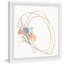 Underwater Plants - Single Picture Frame Painting-1243478046