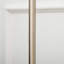 Laga 164cm Gold Traditional Floor Lamp