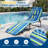 Bayly Outdoor Metal Chaise Lounge