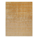 One-of-a-Kind 11'2" X 14'2" Hand Knotted Area Rug