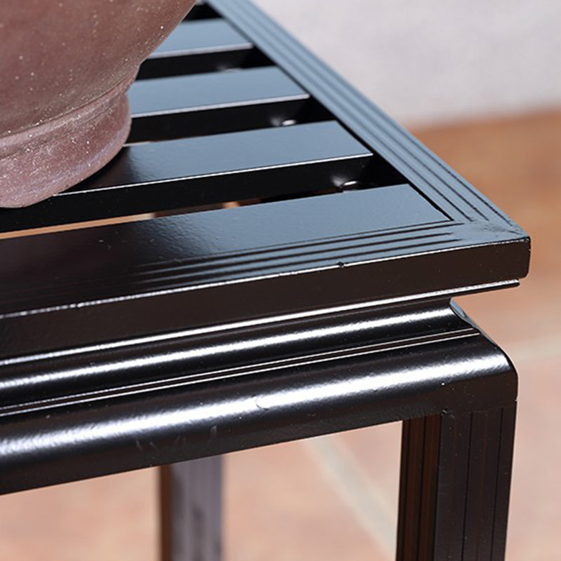 Structure de plancher multi-couches en alliage d'aluminium