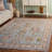 Xanthi Performance Oriental Rug-931499105