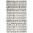 Preusser Wool Geometric Indoor Rug-119623991