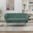 Green Fabric