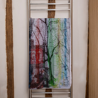 Jonesville Midweight Bath Towel