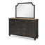 Commode 6 tiroirs Kingston-98429881