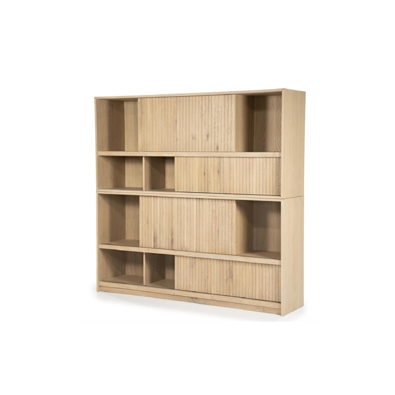 Bookcase, Natural