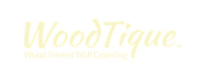 Logo WoodTique