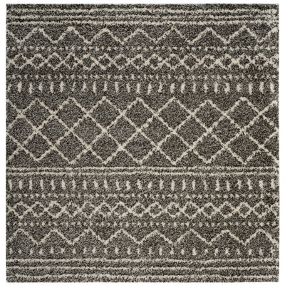 Develin Performance Geometric Rug