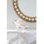 Miroir perle, rond-64445741