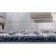Tapis bleuet Victorville-317602030