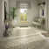 Caprice Pastel Loop 8" x 8" Porcelain Field Tile