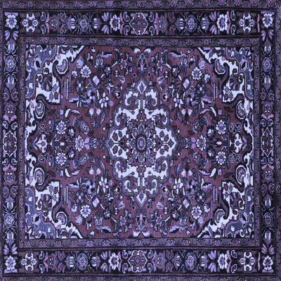 Oriental Indoor Rug
