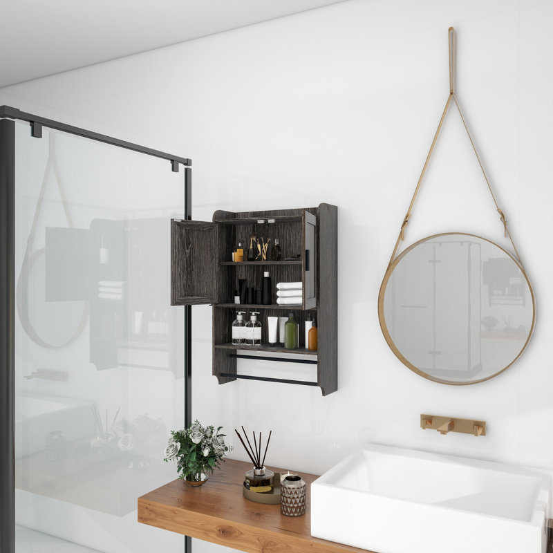 Armoire d'appoint Jaume