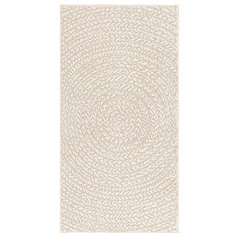 Ryleah Area Rug, Rectangle 60 x 110cm, Round