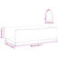 Outdoor Patio Dining Set Cover