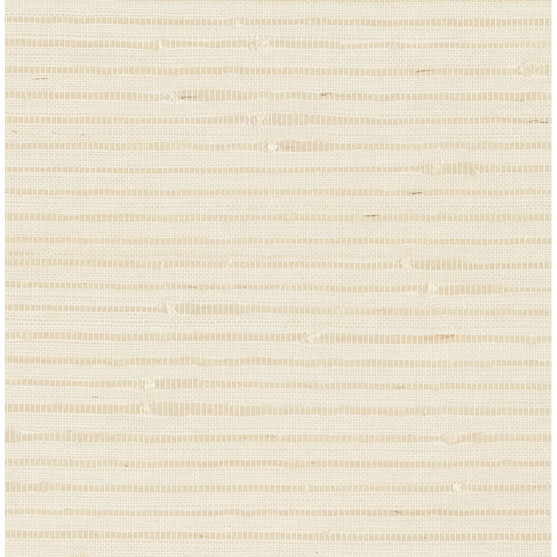Papier peint en toile de ramie