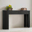 Console de 54,03 po-493965376