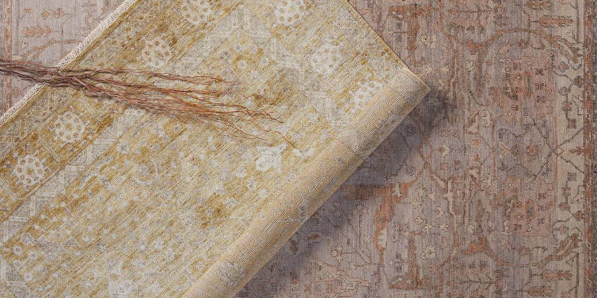 JaipurLiving Coltrane Hand Hooked Wool No Pattern Area Rug in Gray