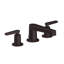 Dorrance Widespread Bathroom Faucet with Drain Assembly-40526849