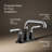 Tone Two-Handle Centerset Bathroom Sink Faucet with Clicker Drain, 1.2 GPM-78553428