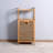 Laundry Container With Handles - Facilitate Movement Space Saving Optimize Your