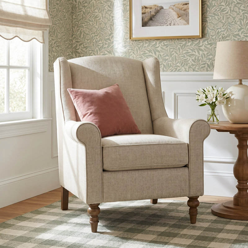 Frony Chair