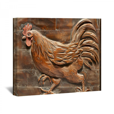 " Rooster "