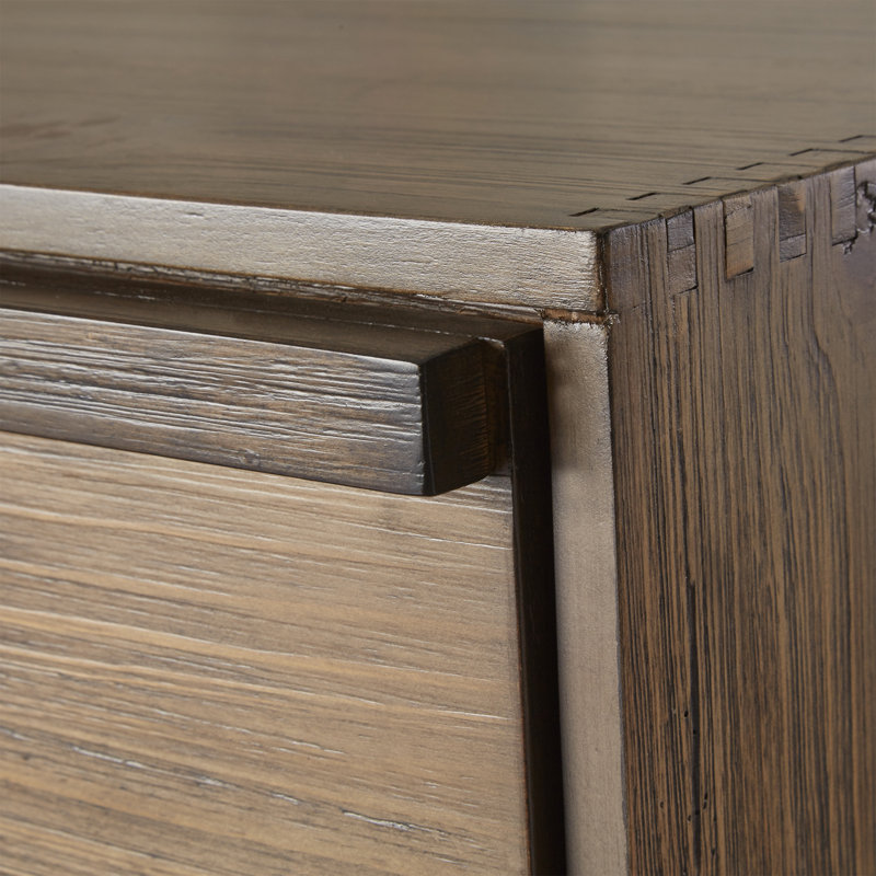 Commode 5 tiroirs Deshane
