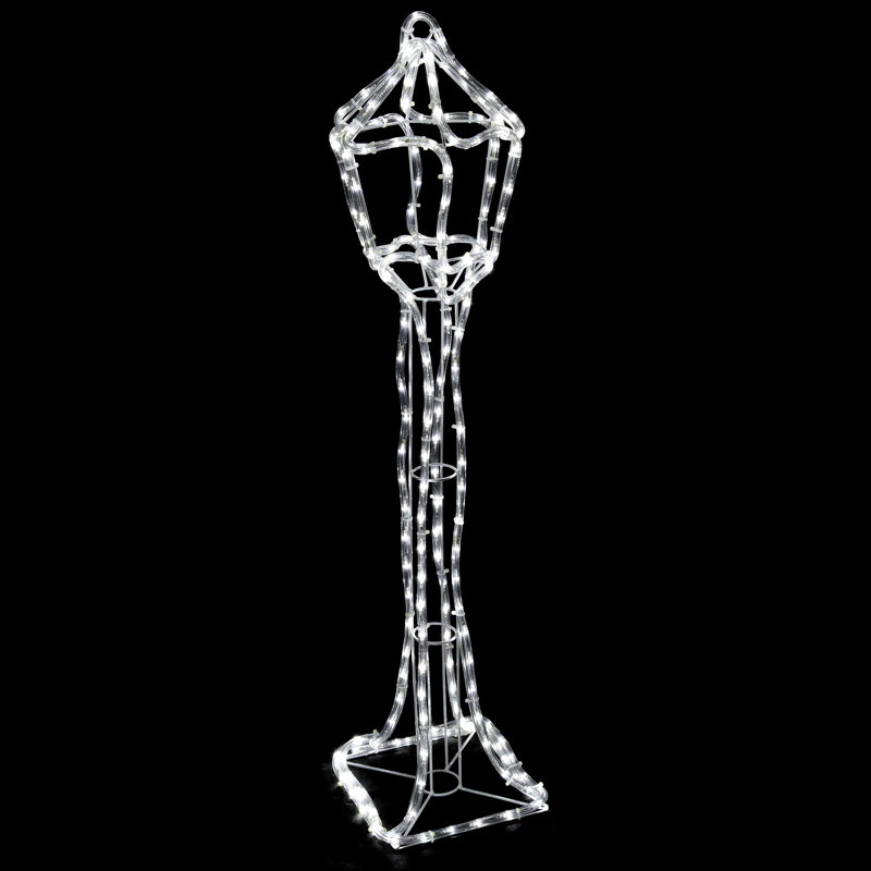 26cm Indoor / Outdoor Rope Lights