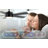 52 In. Modern Ceiling Fan With Light And Remote Control