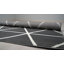 Tapis gris foncé à motif géométrique Dubois-2135804022