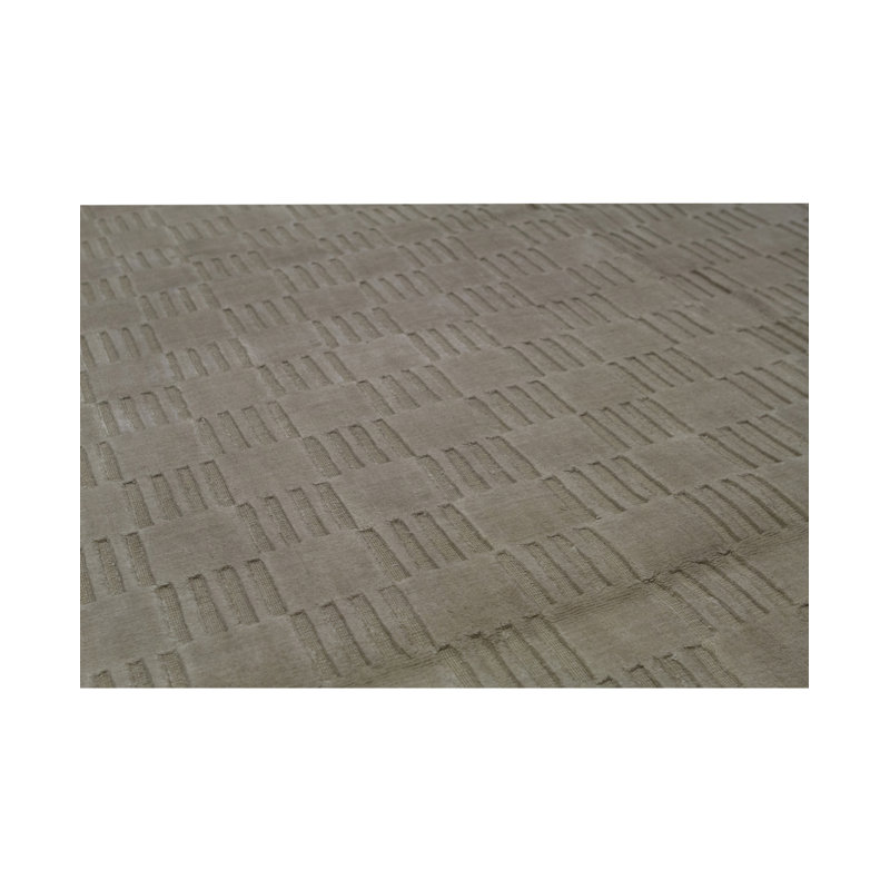 Tapis de haute qualité noué à la main