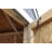 Edgemont 7 ft. W x 7 ft. D Solid/Manufactured Wood Storage Shed-35388943