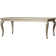 Kane 6 - Person Extendable Four Leg Dining Set