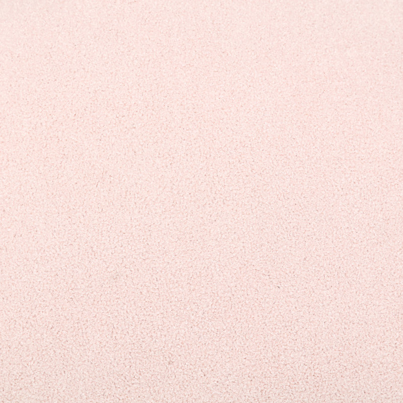 Fauteuil à billes Bedding, Microfibre rose