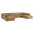 Similicuir Toast est en rupture de stock